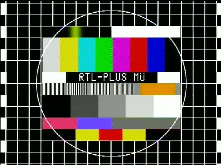 ETC-RTL Plus München